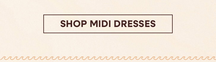 Midi Dresses