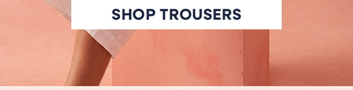 New In Trousers