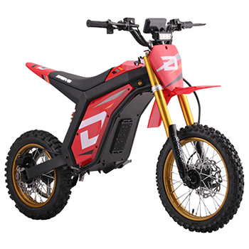 Droyd Berzerker Electric Dirt Bike