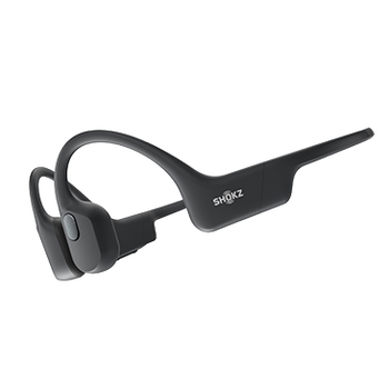 SHOKZ OpenRun SE- Open-Ear Bluetooth Wireless Bone Conduction Sport Headphones