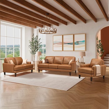 Where Fine Leather Meets Lasting Design