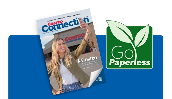 Go Paperless