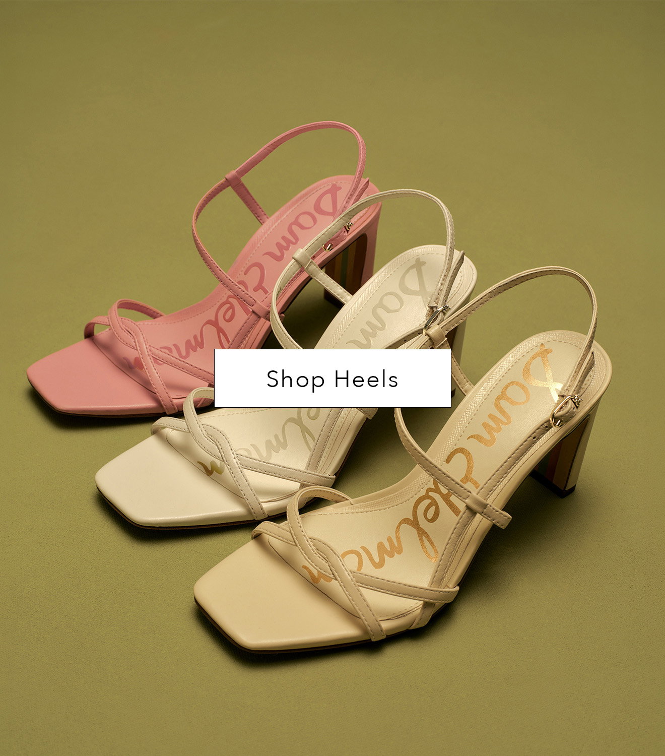 Shop Heels