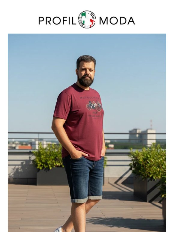 L'estate sta arrivando! Outfit pronti?