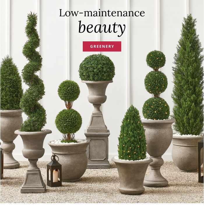 Shop All Greenery