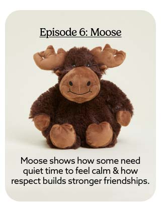 Shop Moose