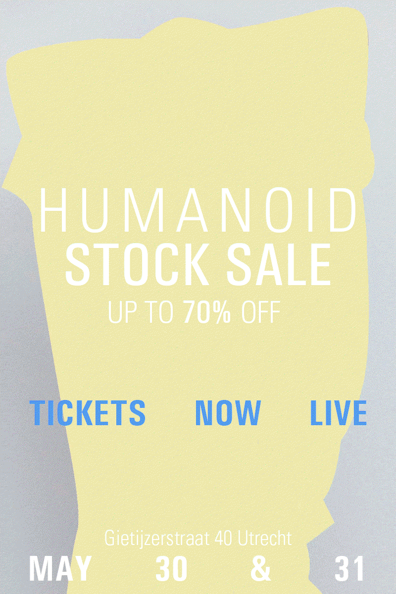 STOCK SALE