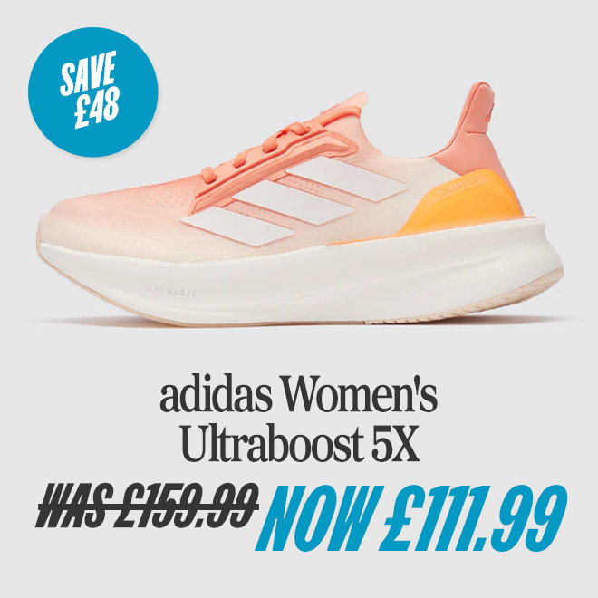 adidas Women's Ultraboost 5X
