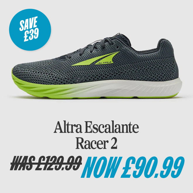 Altra Escalante Racer 2
