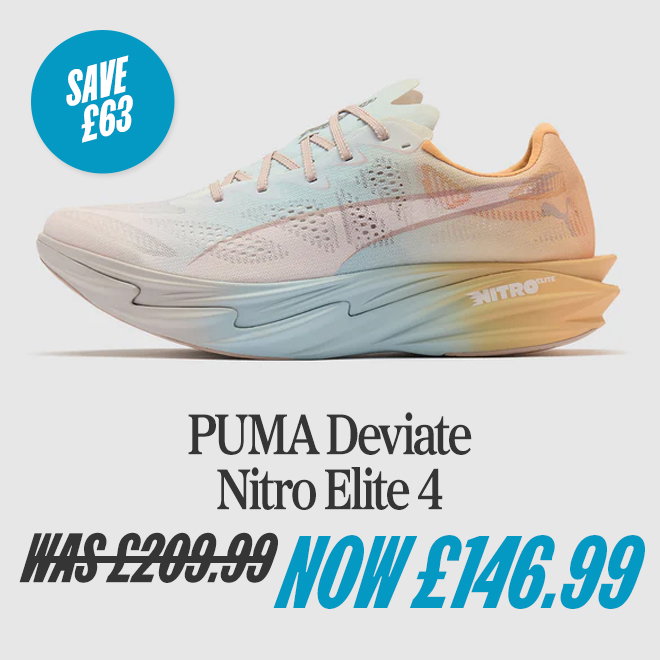 PUMA Deviate Nitro Elite 4