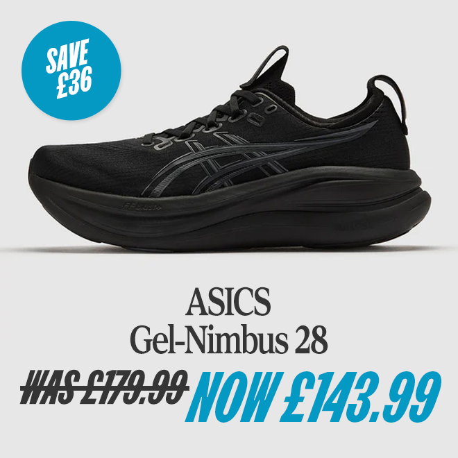 ASICS Gel-Nimbus 28