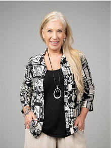 Sleeve Snap Button Shirt