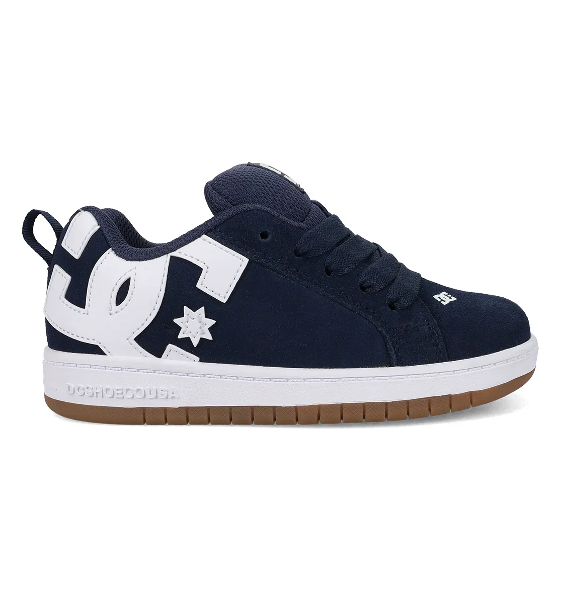Image of Kids' Court Graffik Shoes