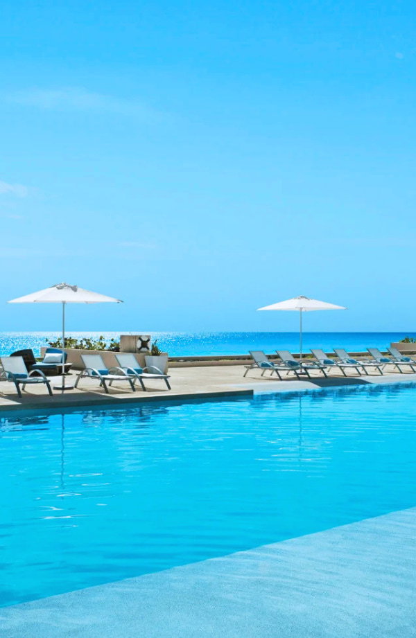 Secrets The Vine Cancun