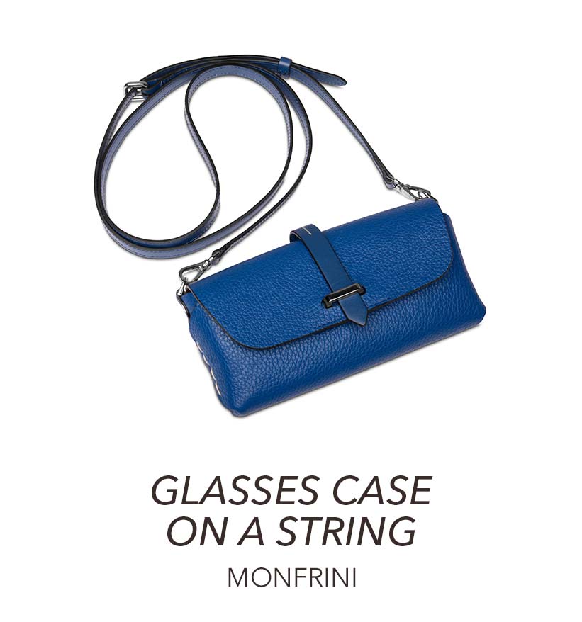 glasses-holder on a string