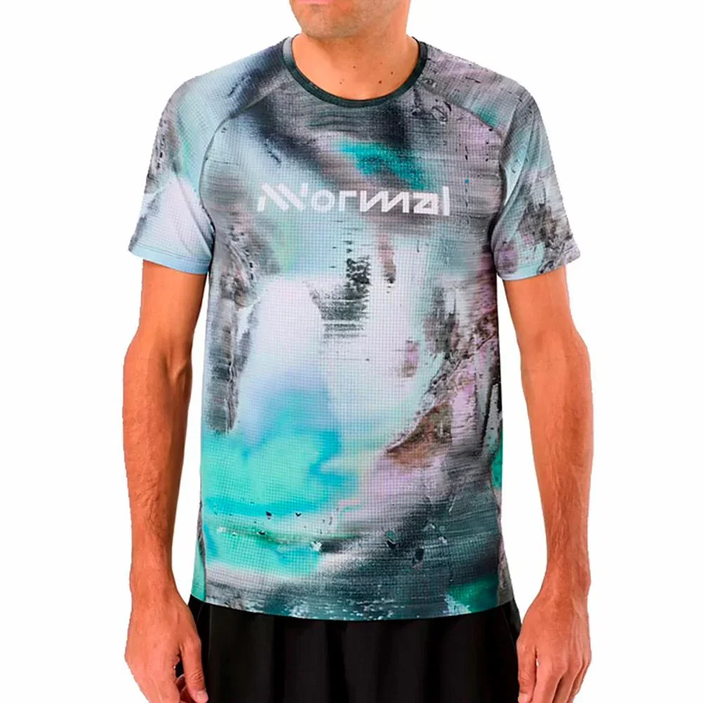 Image of NNORMAL RACE T-SHIRT