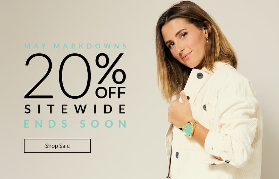 Up to 60% Off Select Styles - Shop Now