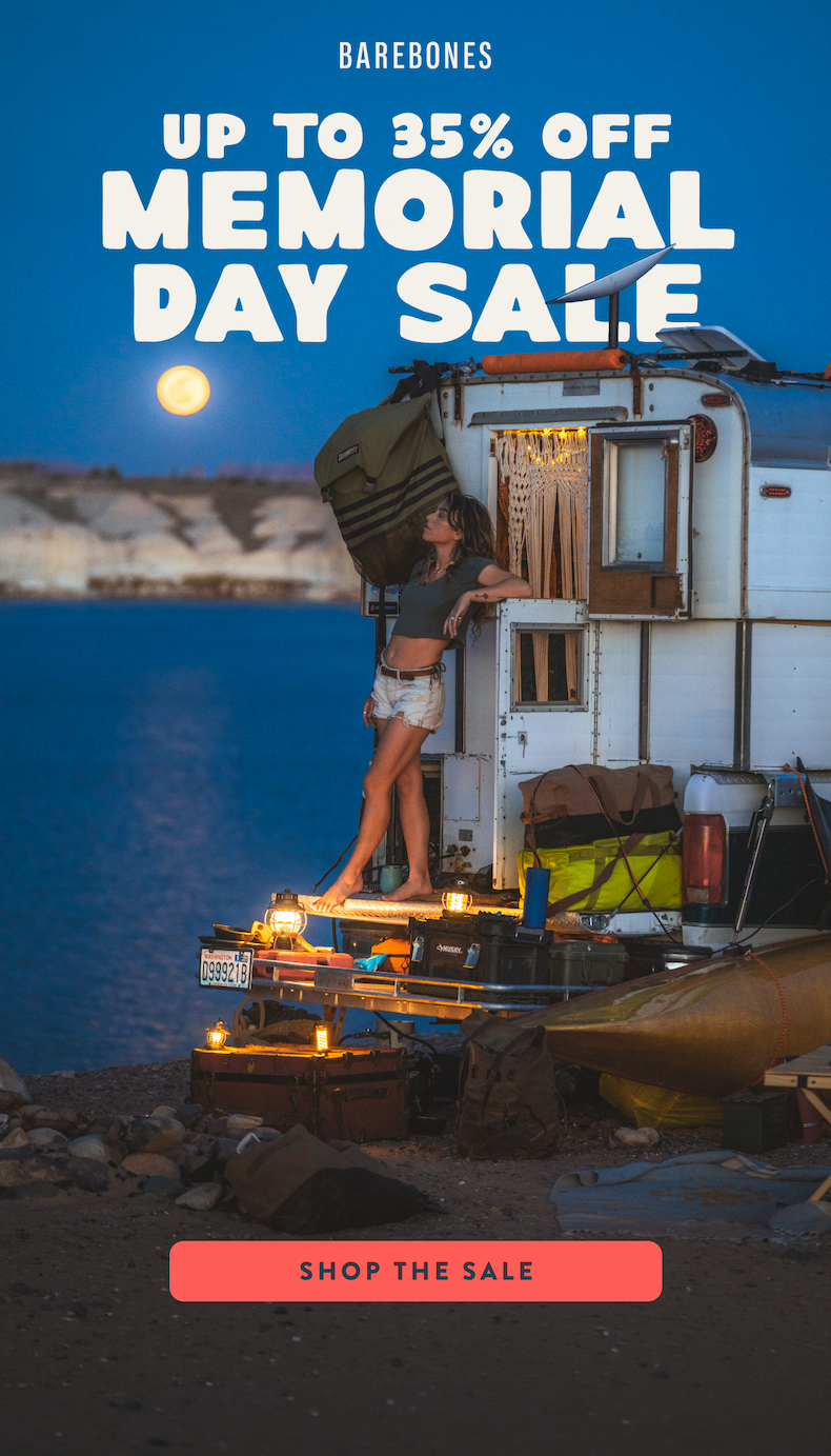 Up To 35% Off Memorial Day Sale - Shop The Sale