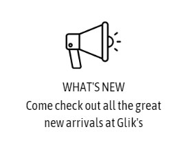 Come see What's New