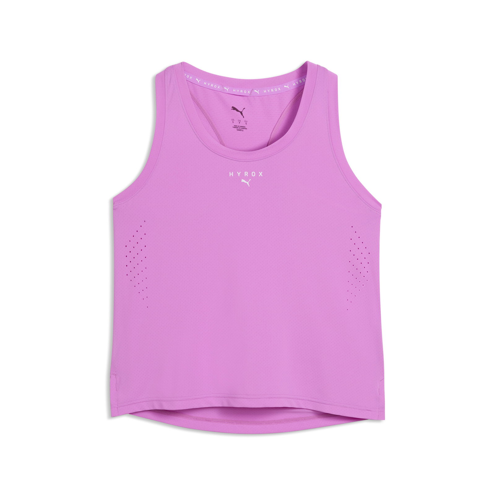 PUMA x HYROX Women's DryElite Tank Top
