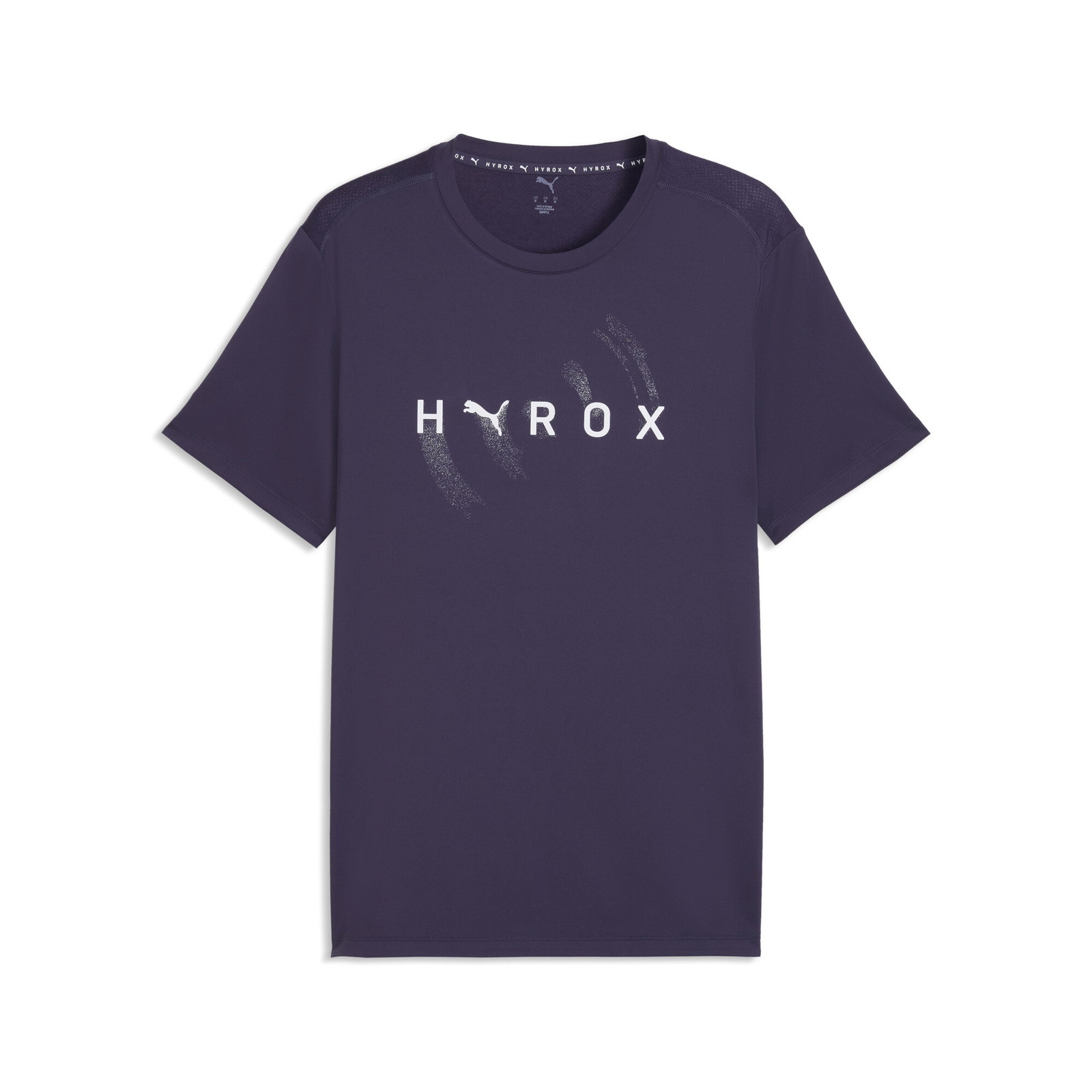PUMA x HYROX Cloudspun Ultra Soft ThermoAdapt T-Shirt, Men's