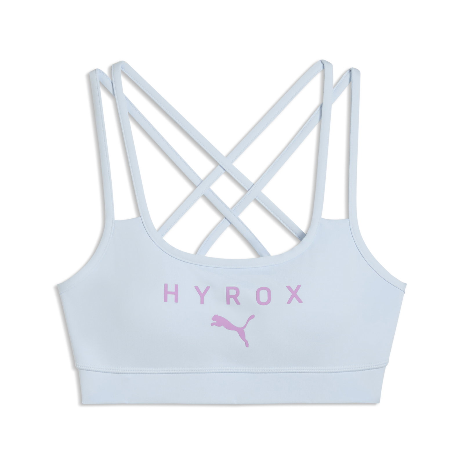 PUMA x HYROX Move Moisture Wicking, Low Impact Sports Bra, Women's