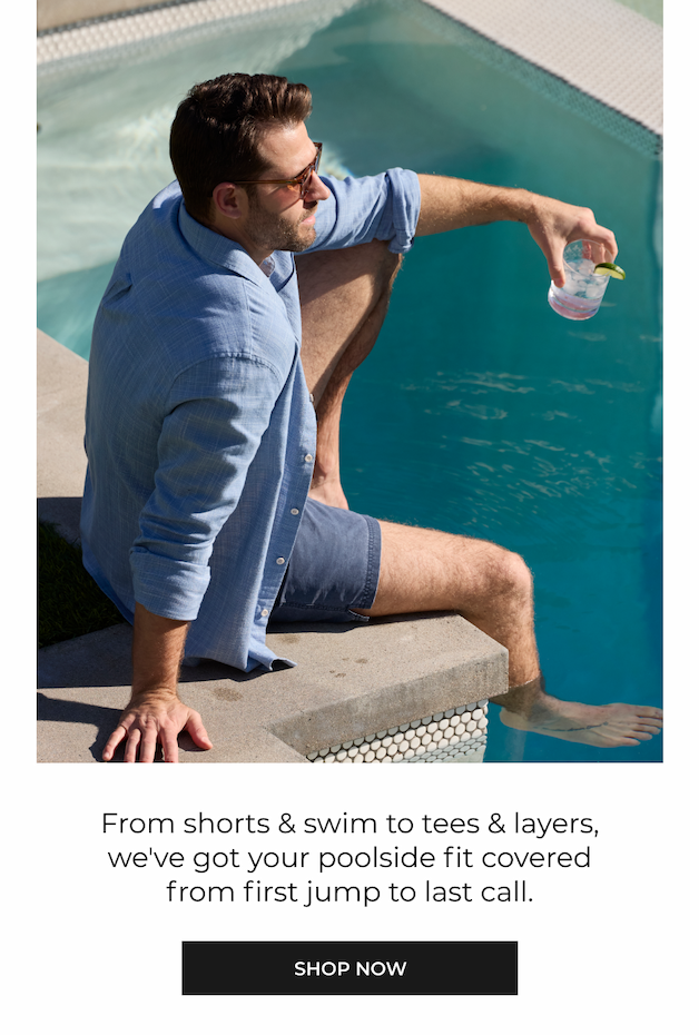 Swim Styles