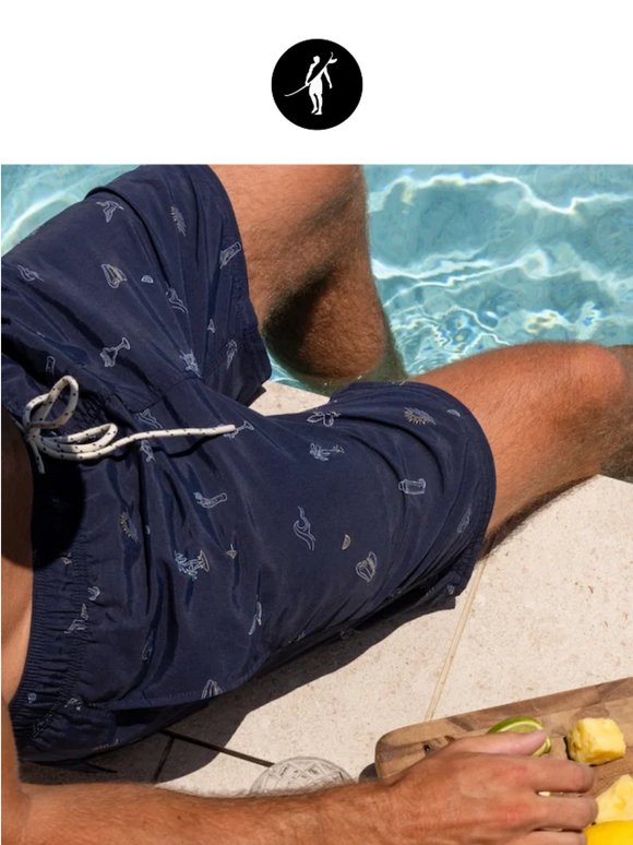 Fresh Swim Styles for Summer