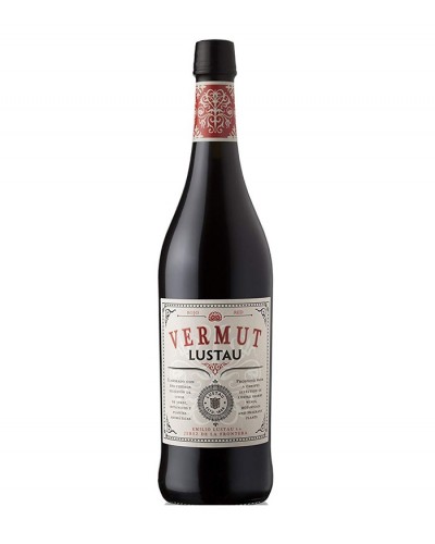 Vermut Lustau