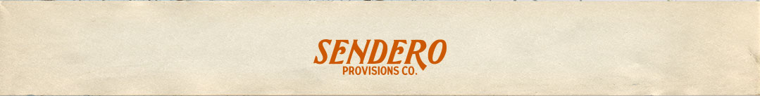 Sendero Provisions Co.