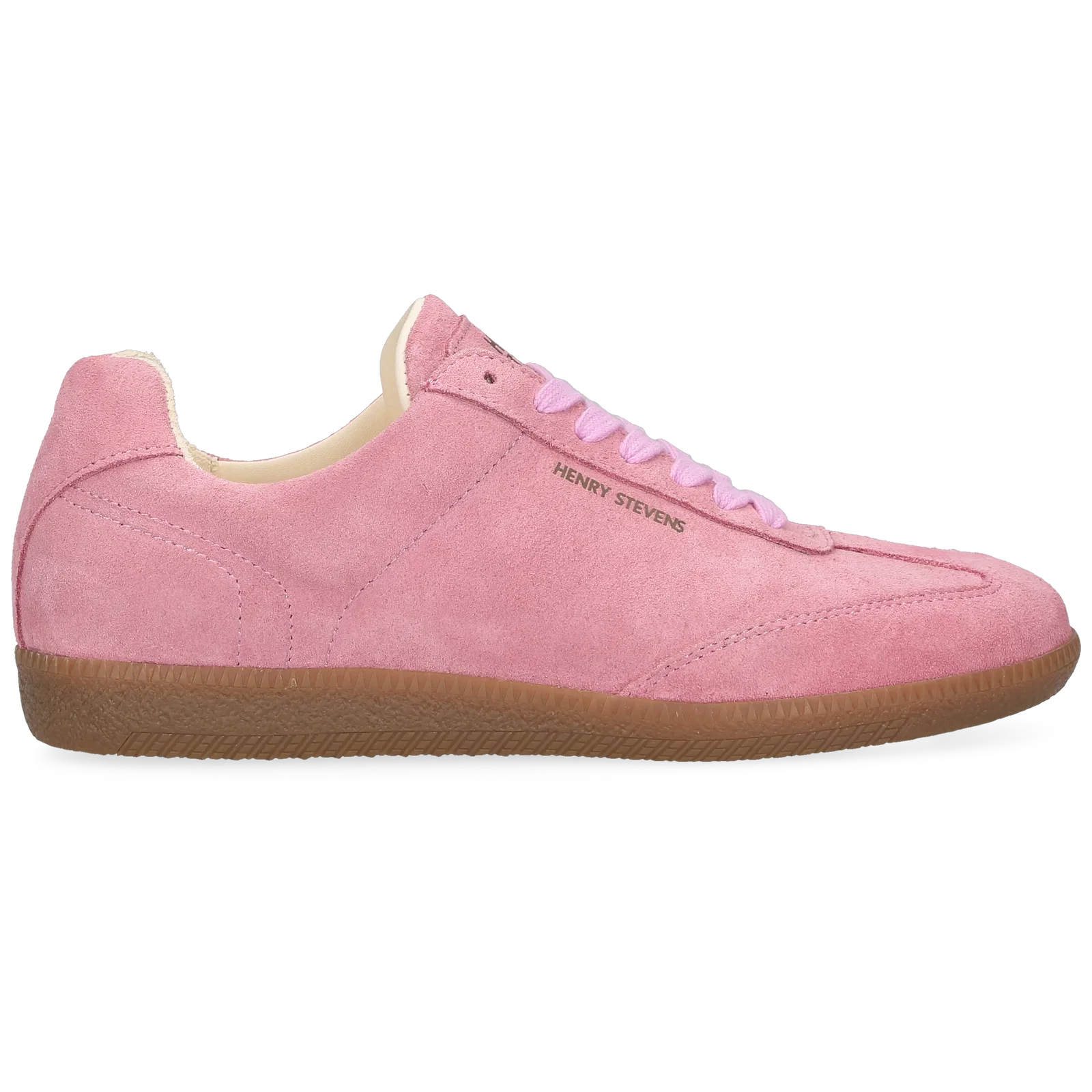 Image of Henry Stevens Sneaker