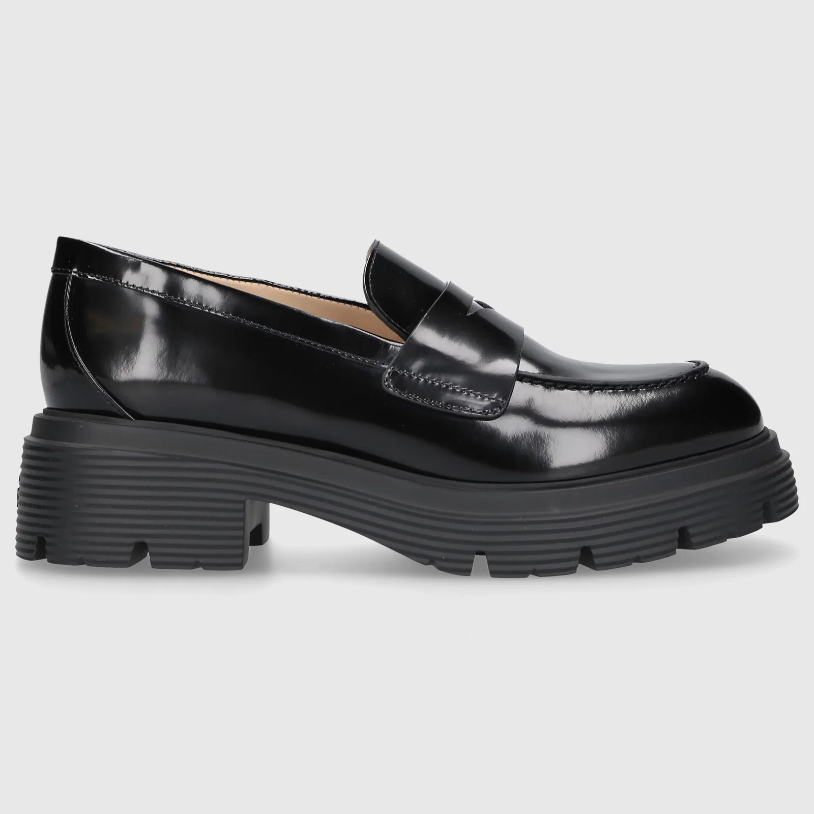 Image of Stuart Weitzman Loafer