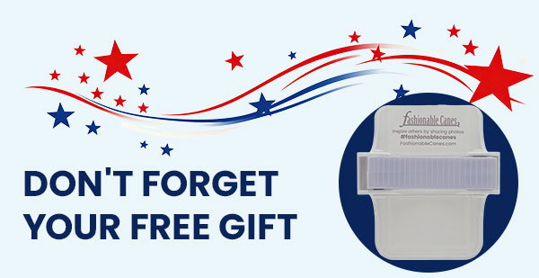 FREE GIFT