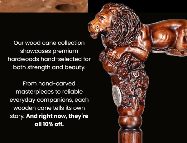 Premium Hardwoods