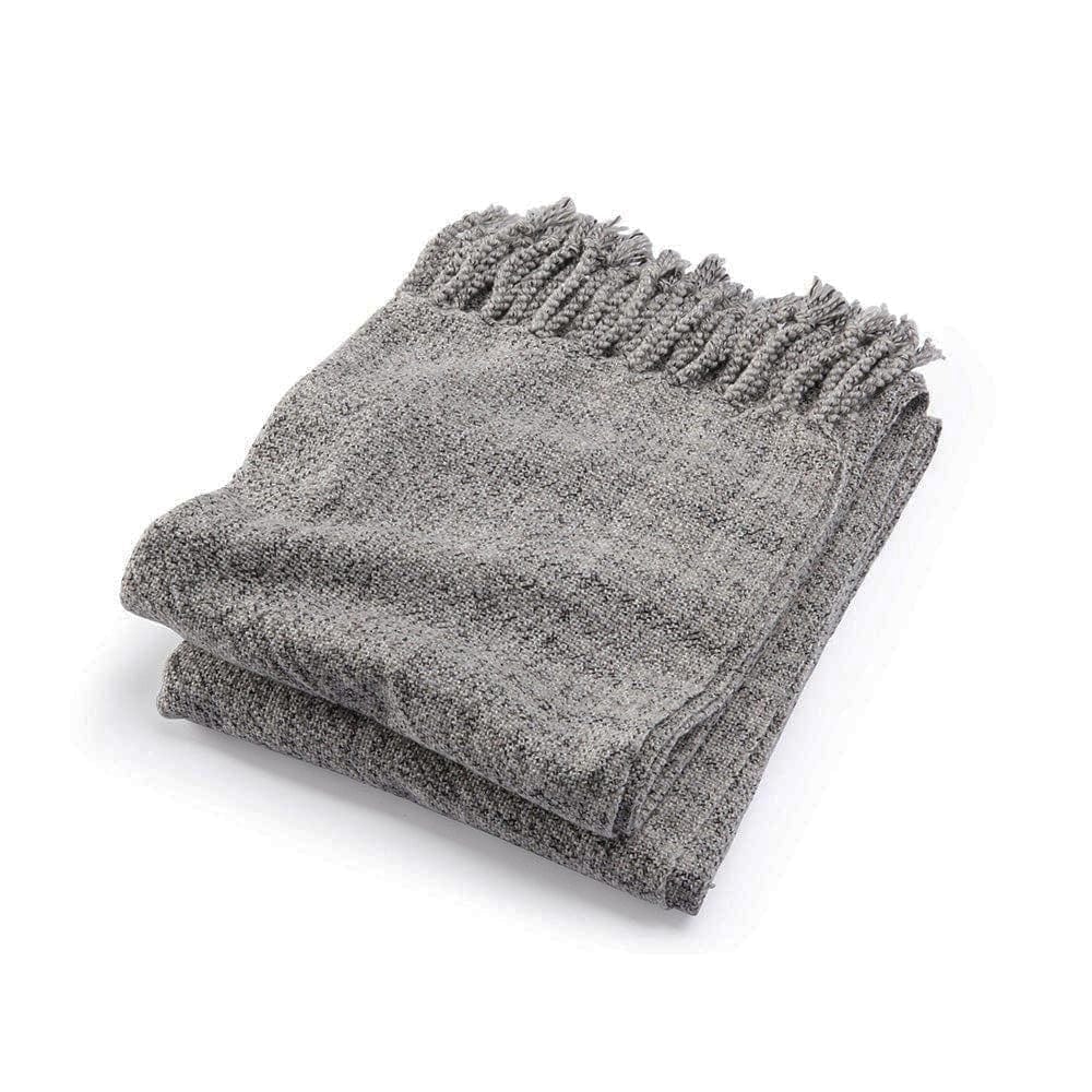 Image of Sebasco Cotton Throw