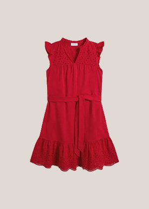 Romy Jersey Dress