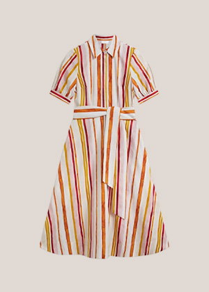 Cressida Dress
