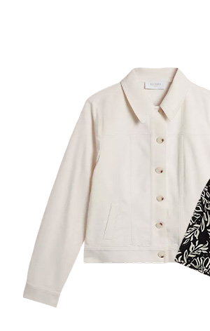 Selborne Jacket