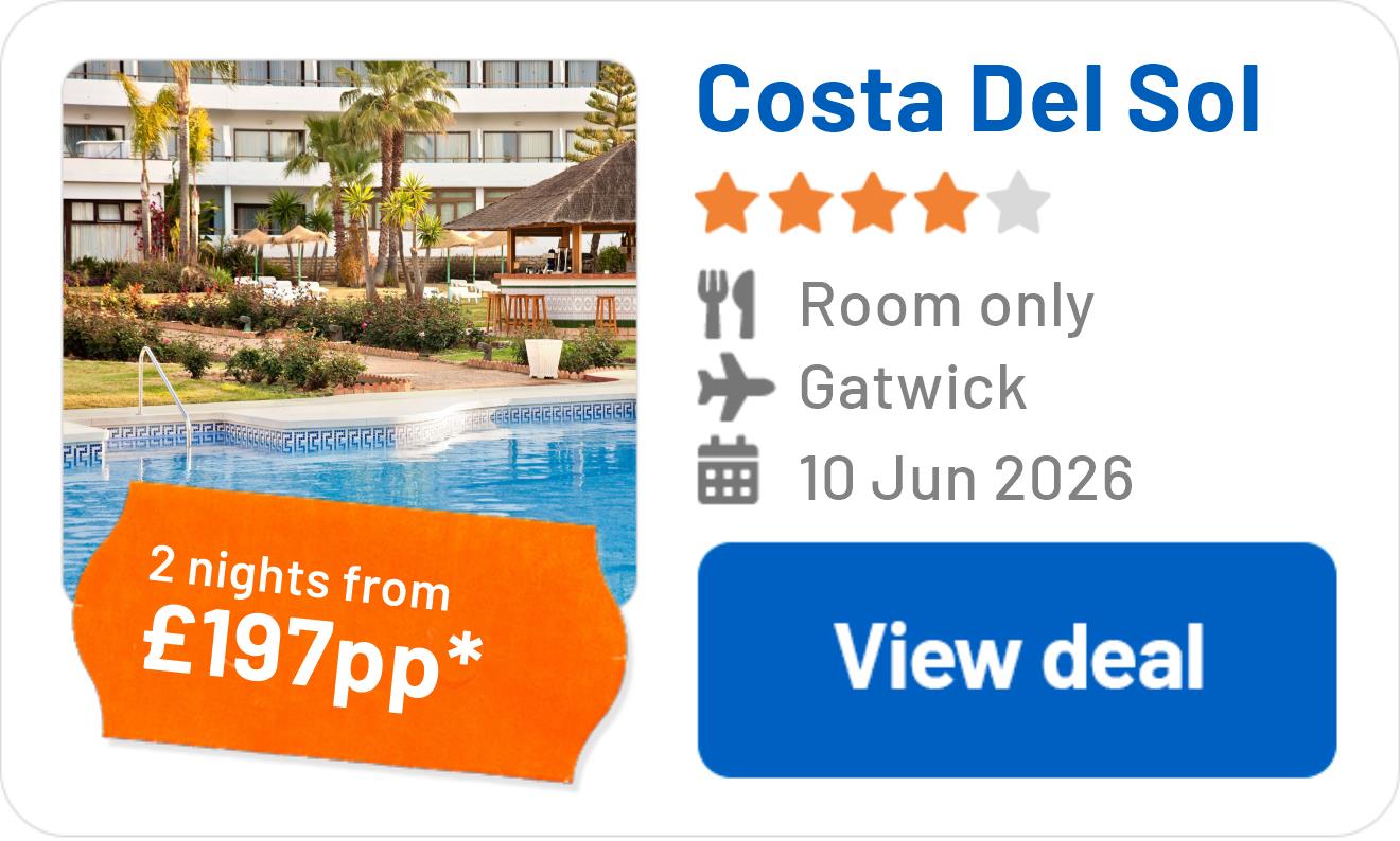 Costa del Sol
