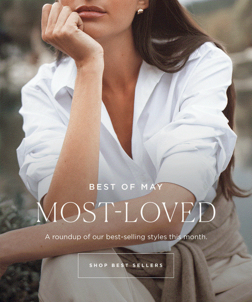 Best of May