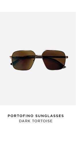 Portofino Sunglasses