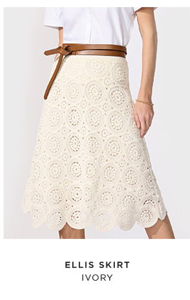 Ellis Skirt