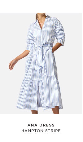 Ana Dress