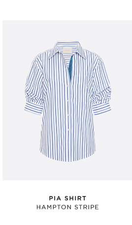 Pia Shirt