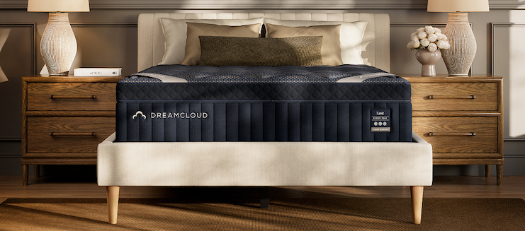 ZADYLYN BEDROOMSET