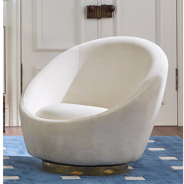 Ether Swivel Chair