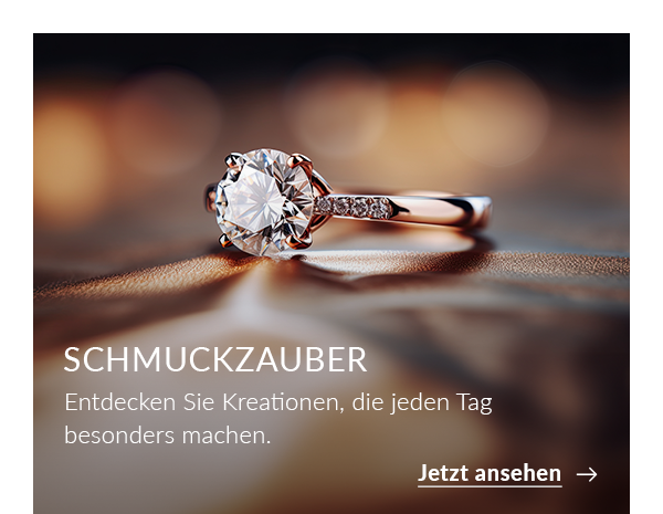 Schmuckzauber