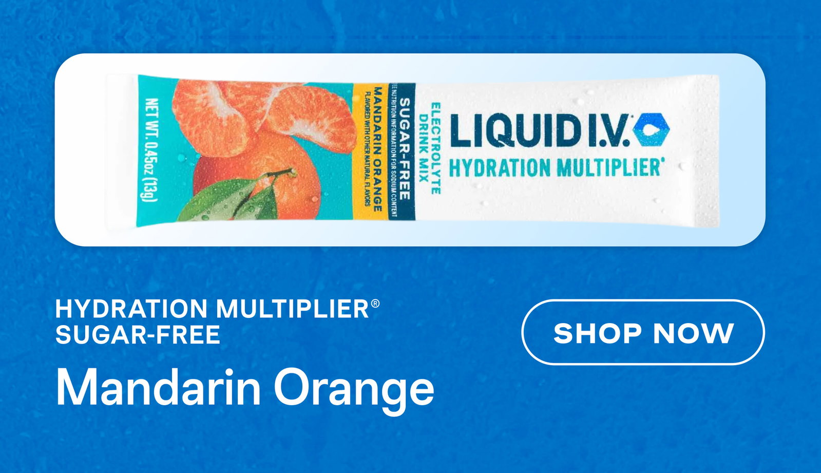 Mandarin Orange