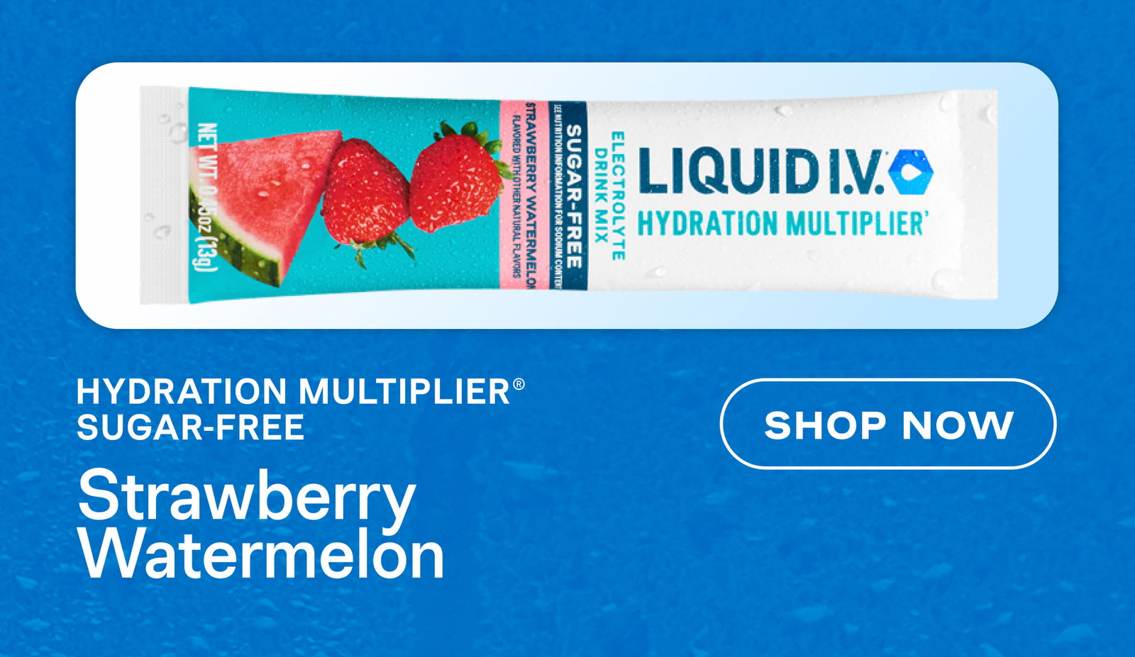 Strawberry Watermelon