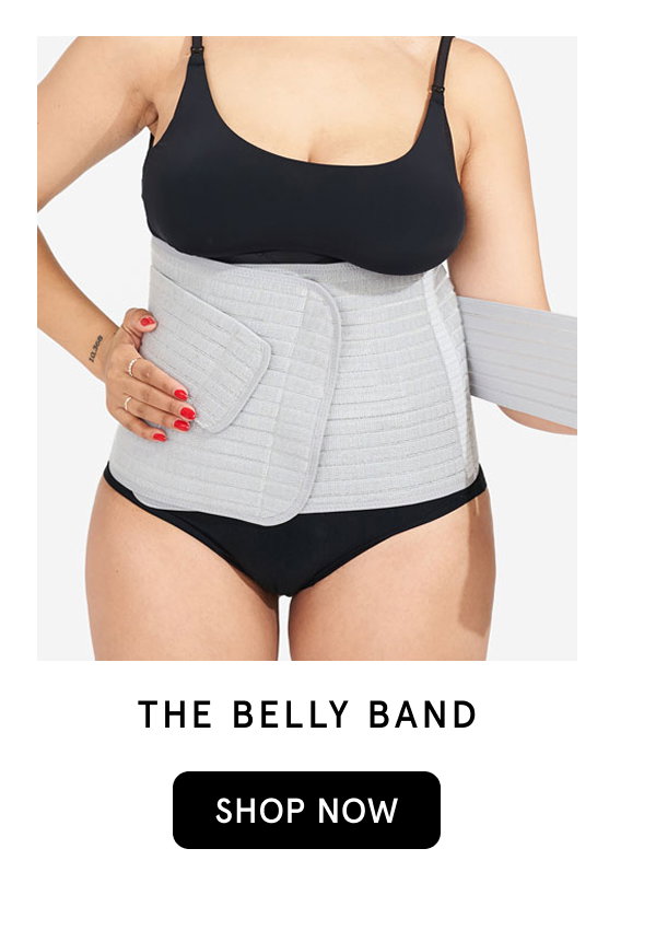 Belly Band